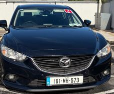 161 Mazda 6 For Sale