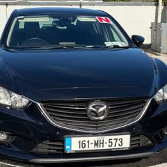 161 Mazda 6 For Sale
