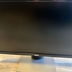 dell monitor 23,6 inch