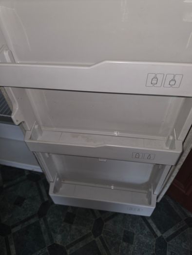 fridge freezer