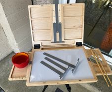 U-GO Pochade Box