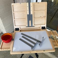 U-GO Pochade Box