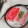 Honda Speedo Cable. Cb550f Cb400 Cb500 Cb350 Cx500 Image 6