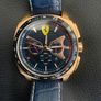 Ferrari Chronograph Image 6