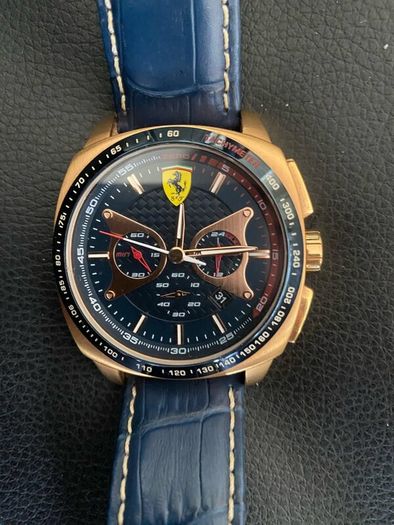 Ferrari Chronograph