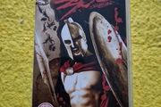 300 March to Glory  PlayStation Psp games Original