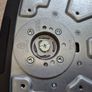 Dell Adjustable Monitor Stand, Quick Release (fits P/U Series) Image 6