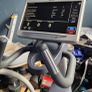 Technogym crosstrainer Image 4