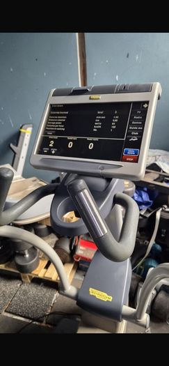 Technogym crosstrainer