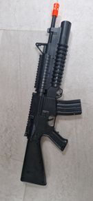 Toy Gun
