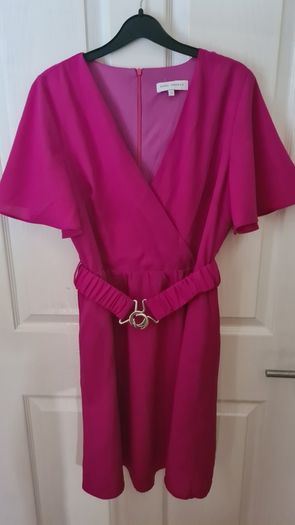 Marc Angelo Dress Size 12