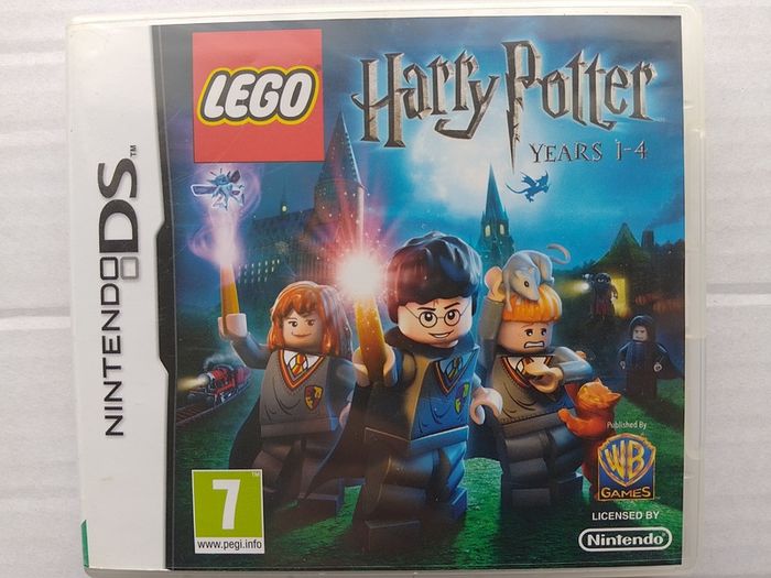 Harry Potter