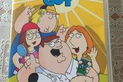 Family Guy. PSP UMD Video Season 1 (eps 12-15)