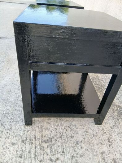 Locker / Storage Unit / Side Table