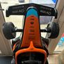 McLaren F1 12V Electric Ride-On Car Image 3