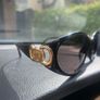 Genuine Christian Dior sunglasses Image 6