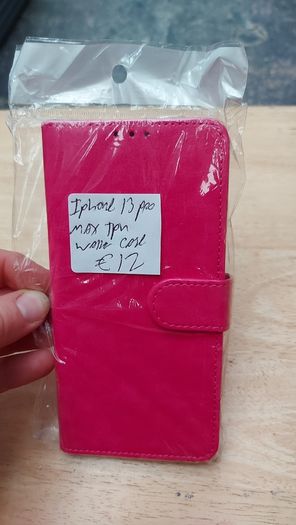 Wallet Case For Iphone 13 Pro Max