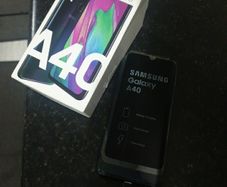 Samsung a40, very good conditions, unlocked