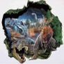 Kids Bedroom Wall Stickers Image 5