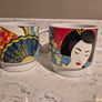 Geisha stackable cup Image 4
