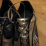 Puma Boots V5.10 - Size 10 Please Read Full Ad Image 2