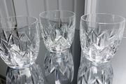 Waterford crystal