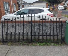 garden gates