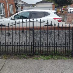 garden gates