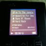 Sony Network Walkman MP3 NW-HD5 HDD Tested Works Image 6