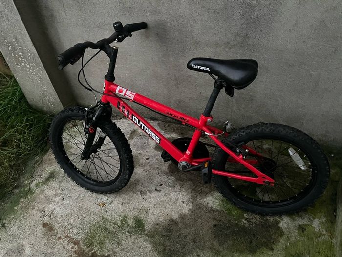 bikes