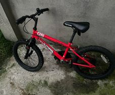 bikes