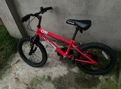 bikes