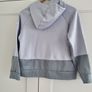 Nike Hoodie dry fit 11-12 Image 2