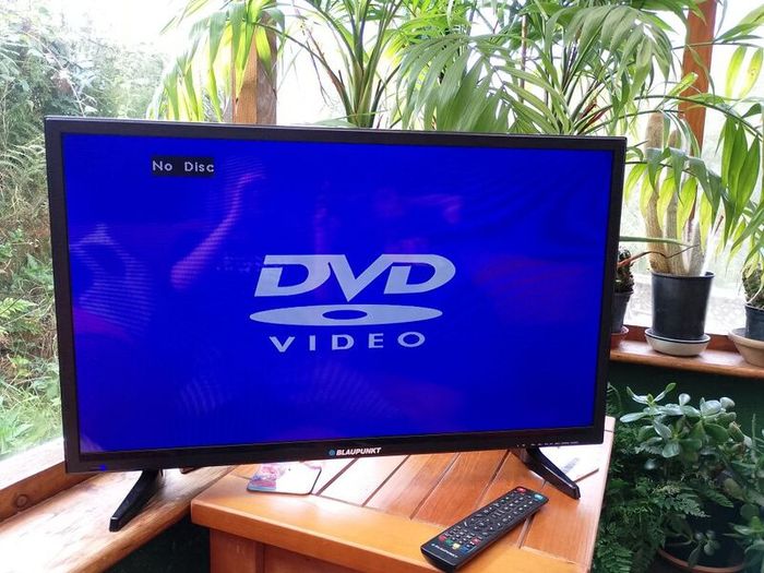 Blaupunkt 32" TV