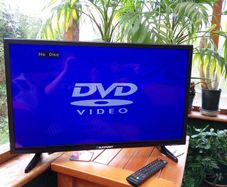 Blaupunkt 32" TV