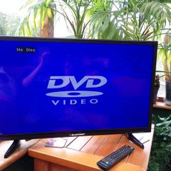 Blaupunkt 32" TV