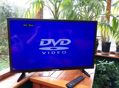 Blaupunkt 32" TV