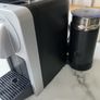 Nespresso Coffee Machine Image 2