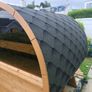 Cube sauna,/Barrel sauna Image 4