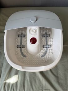 Feet Spa