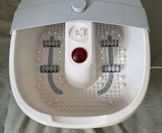 Feet Spa