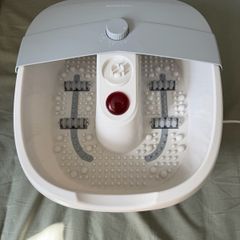 Feet Spa