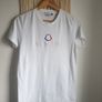 Moncler Tshirt Size Small Image 4