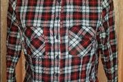 H&amp;M Divided women's check shirt size UK10/12 EU38/40 Postage included