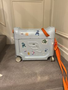 Stokke Jet Kids
