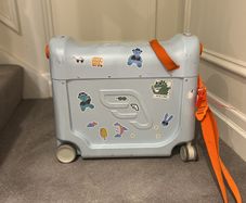 Stokke Jet Kids