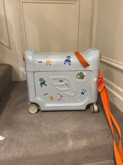 Stokke Jet Kids