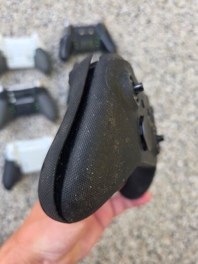 8 x Xbox Elite Controllers (Free Post)