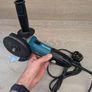 Makita 220v grinder Image 4