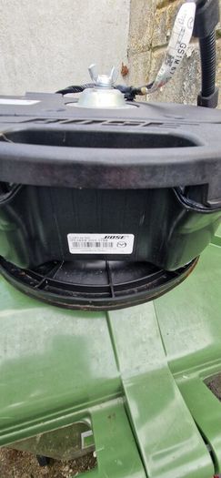 sub woofer